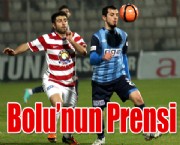 Bolu'nun Prensi