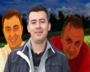 KARŞIYAKA MAÇI KAFİLE BAŞKANLARI BELLİ OLDU