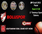 Bu Maç Kaçmaz