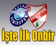 İşte İlk Onbir