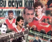 Renklerin 'Siyah' Olduğu Gün | 20 Ocak 1989