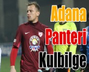 Adana Panteri Kulbilge