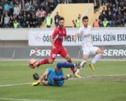 İBB Maçında Yok