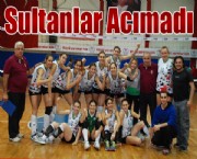 Sultanlar Acımadı