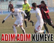 ADIM ADIM KÜMEYE