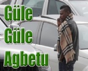 Güle Güle Agbetu