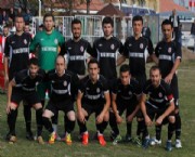 Mudurnuspor Direniyor  1-1
