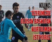 Genç yıldız'dan mesaj