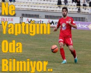 Ne Yaptığını Oda Bilmiyor