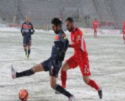 KOCAMAN BİR KAZIK ATILMIŞ