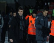 Türk Futbolunun Boluspor a İhtiyacı Var
