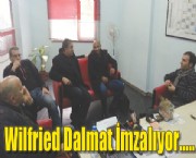 Son Bomba Wilfried Dalmat