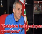 Güçlü Bir Takım Olduk