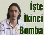 İşte İkinci Bomba