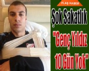 Şok Sakatlık