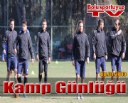 Kamp Günlüğü