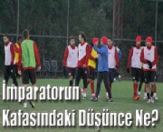 İmparatorun Kafasındaki Düşünce
