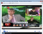 Bolu Galibiyeti Samsun'u Karıştırdı