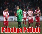 Pahalıya Patladı
