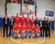 12 Dev Adamdam Mesaj Var