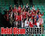 Helal Olsun Sizlere !