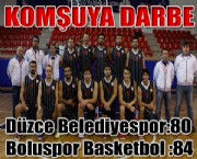 Komşuya Darbe 80-84