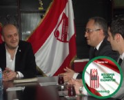 Bolusporumuz 'Taraftar POS' ile kazanıyor…