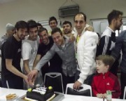 Hakan 24 Dedi