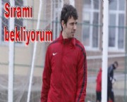Oynamamayı Sorun Etmiyorum