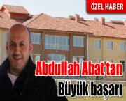 Başkan'dan Ömürlük İmza