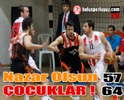 Nazar Olsun Çocuklar ( 57-64)