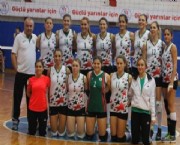 Bu Kızlar Çok Yaman 'Sultanlar Adım Adım Hedefe Gidiyor'