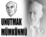 Şükran ve Minnetle ANIYORUZ