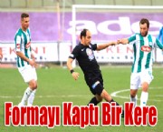 Formayı Kaptı Bir Kere