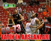 FATİH'İN ARSLANLARI  68-73
