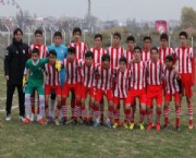 Ankara'nın Değil Bolu'nun GÜCÜ 3-0