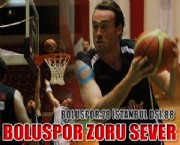 BOLUSPOR ZORU SEVER