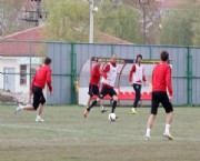 18 Kişi Çalıştılar