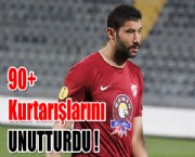 90+ Kurtarışlarını UNUTTURDU !