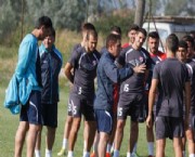 Ali Beykoz oyuncuları uyardı