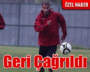Boluspor'da SON DAKİKA !