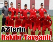 A2'lerin Rakibi  Tavşanlı