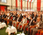 Boluspor Kongreye Gidiyor
