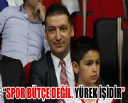 OYUNCULARIMA GÜVENİYORUM
