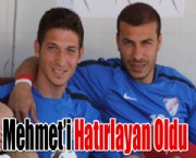 Mehmet'i Hatırlayan Oldu