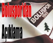 Değerli Boluspor Camiası