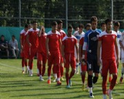 Viitorul Constanta Maçından Geriye Kalanlar
