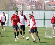 Kazanmaktan Başka Çare Yok