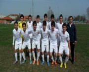 U15 Boluspor -  U15 Bucaspor  4-0