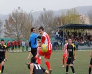 Karaçayır derbisinde gol sesi çıkmadı 0-0